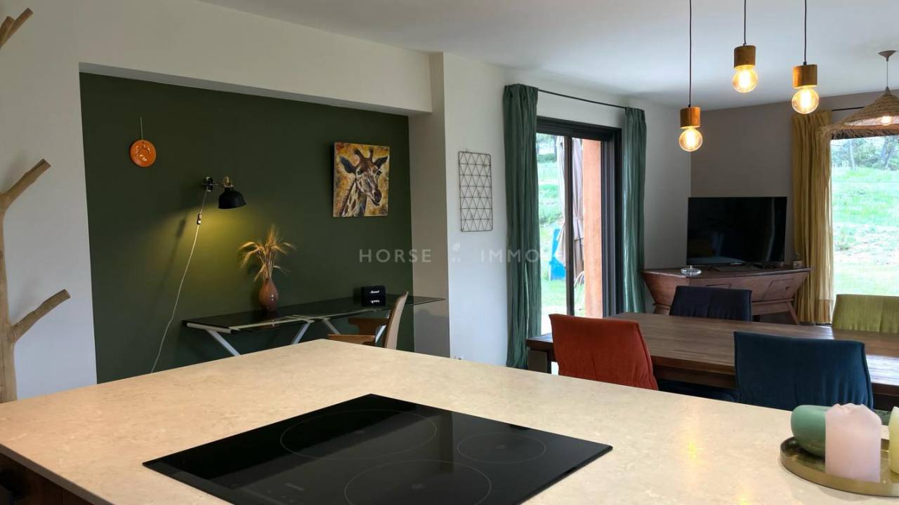 Proprietà equestre In vendita Bouches-du-Rhône