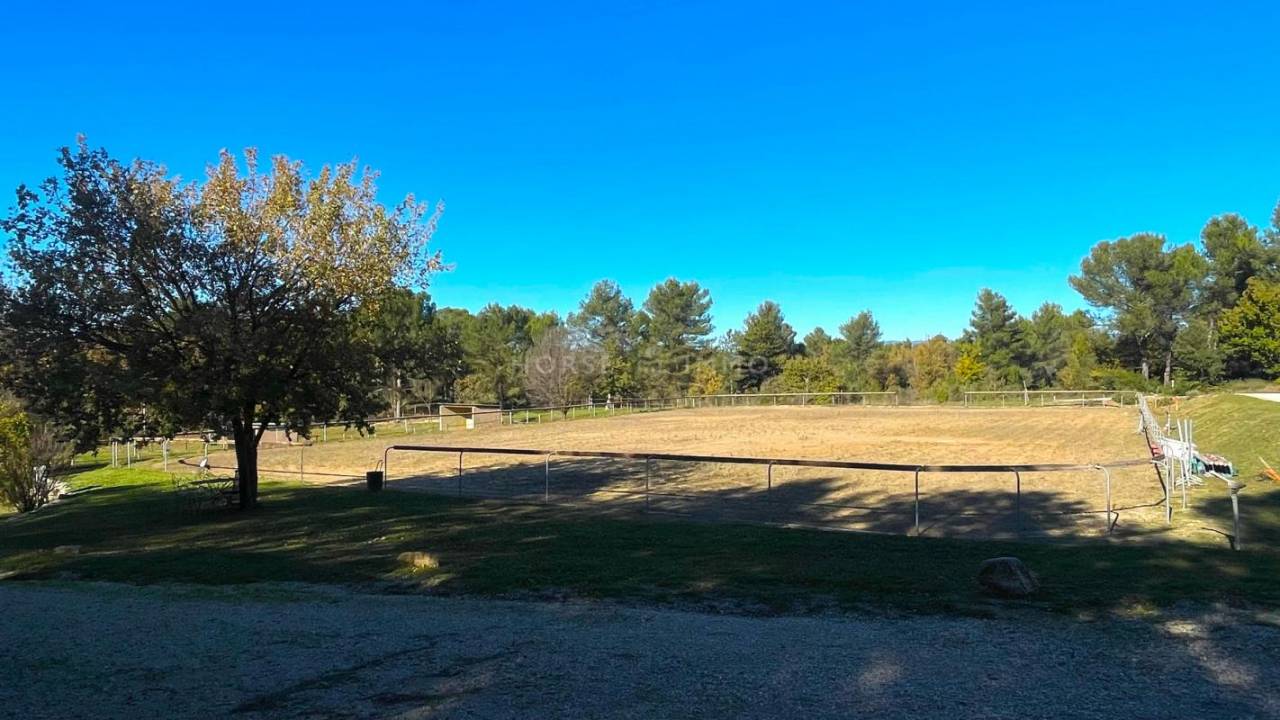 Proprietà equestre In vendita Bouches-du-Rhône