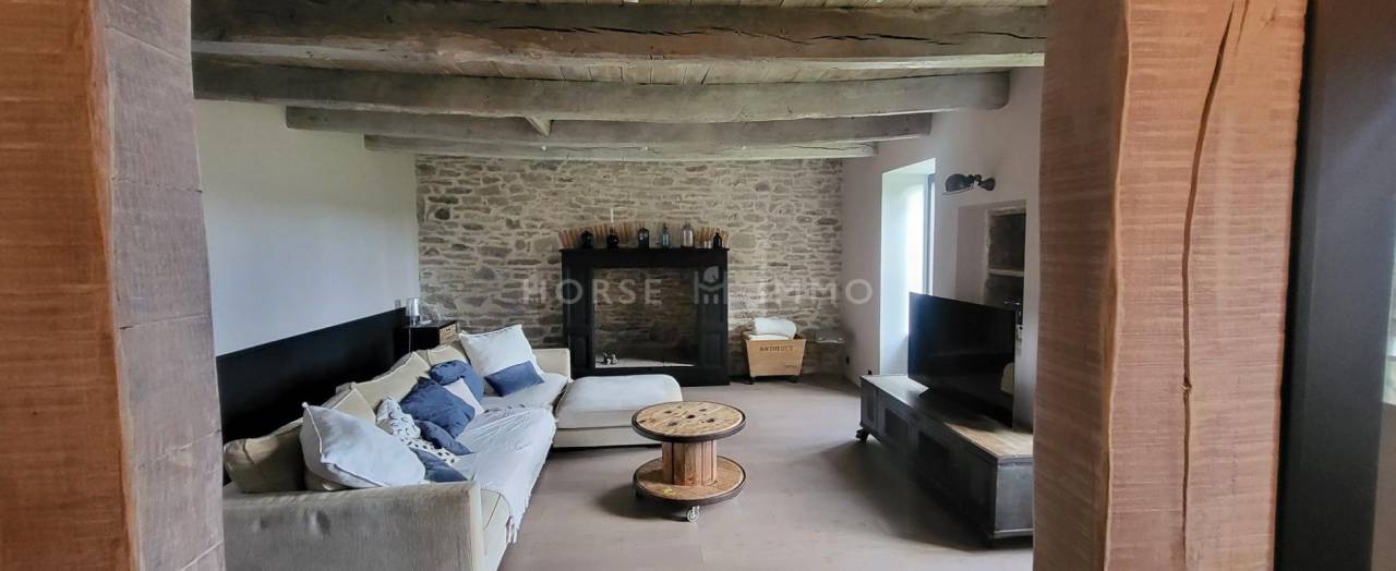 Proprietà equestre In vendita Finistère