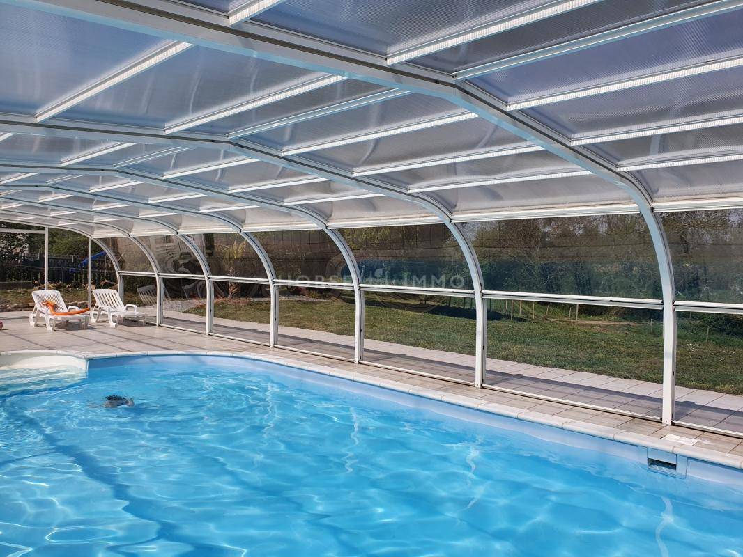 Proprietà equestre In vendita Finistère