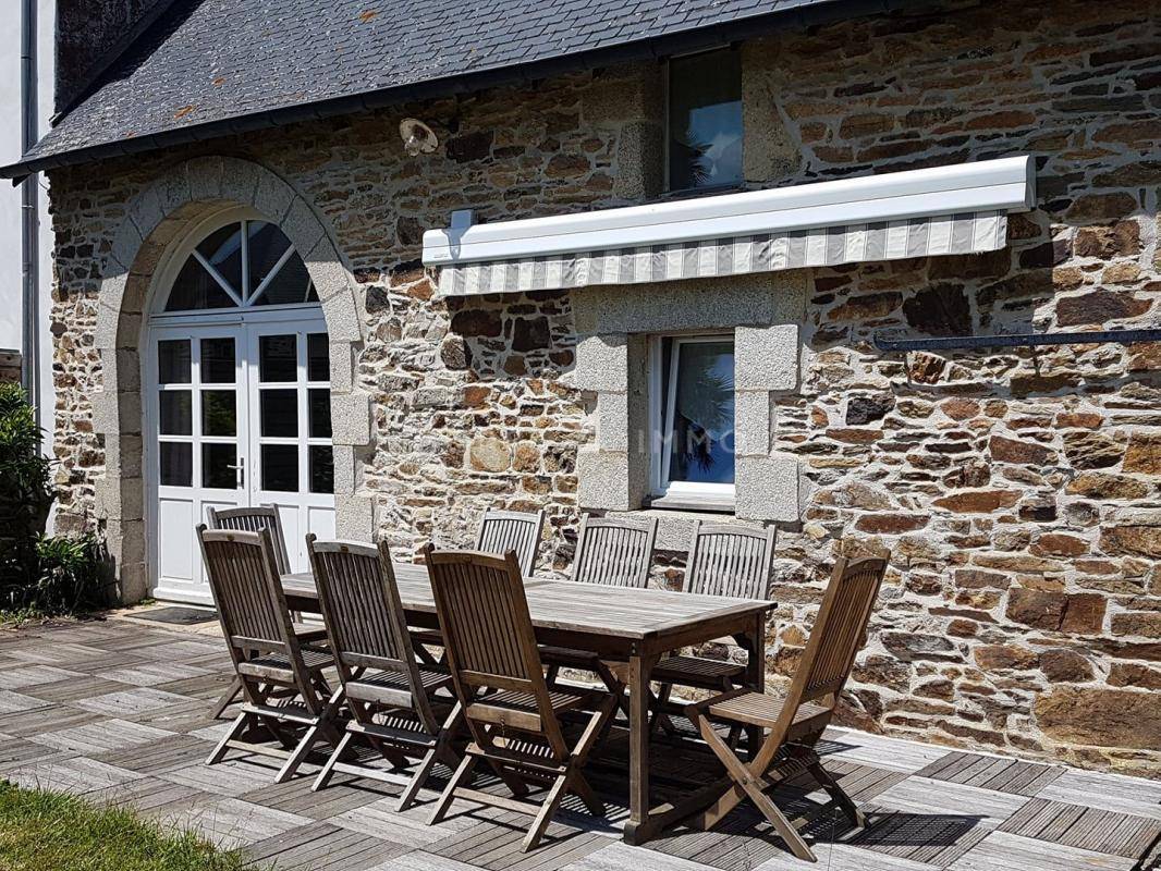 Propriet&agrave; equestre In vendita Finist&egrave;re