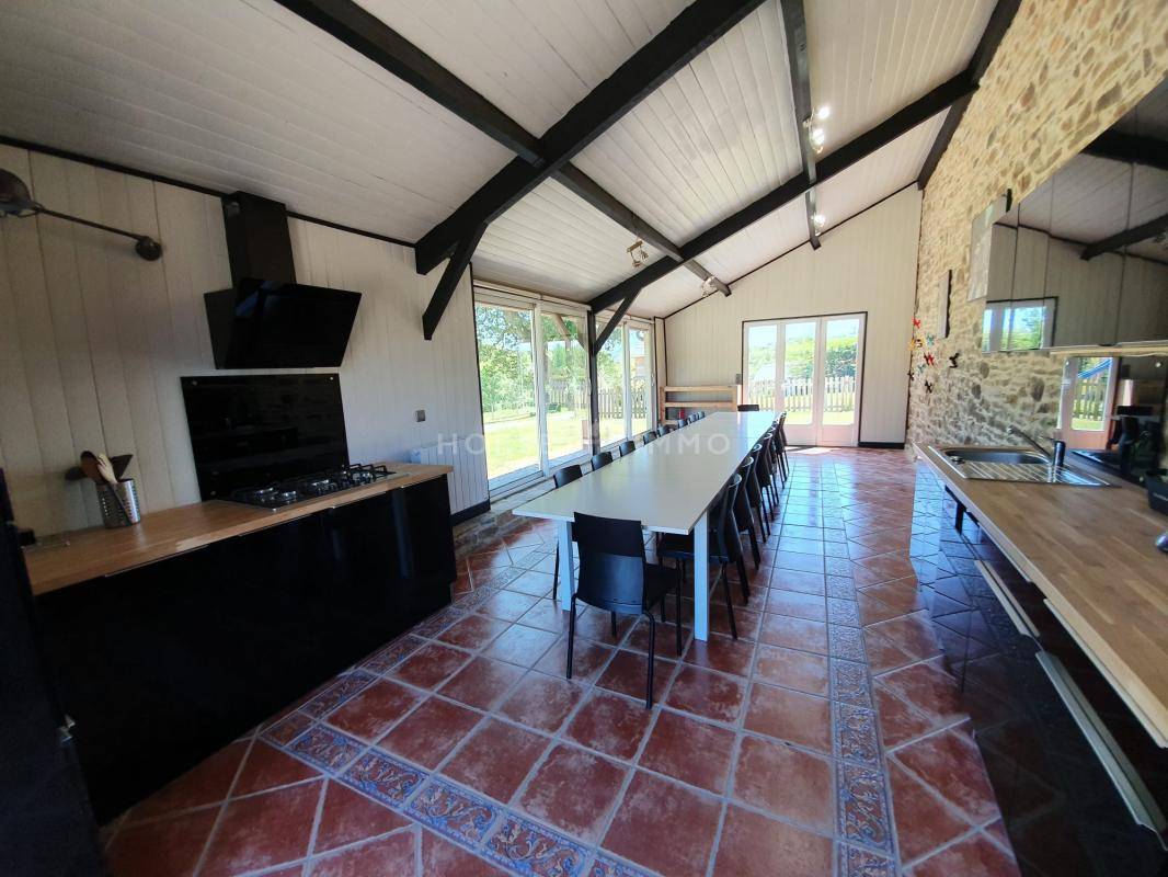 Propriet&agrave; equestre In vendita Finist&egrave;re