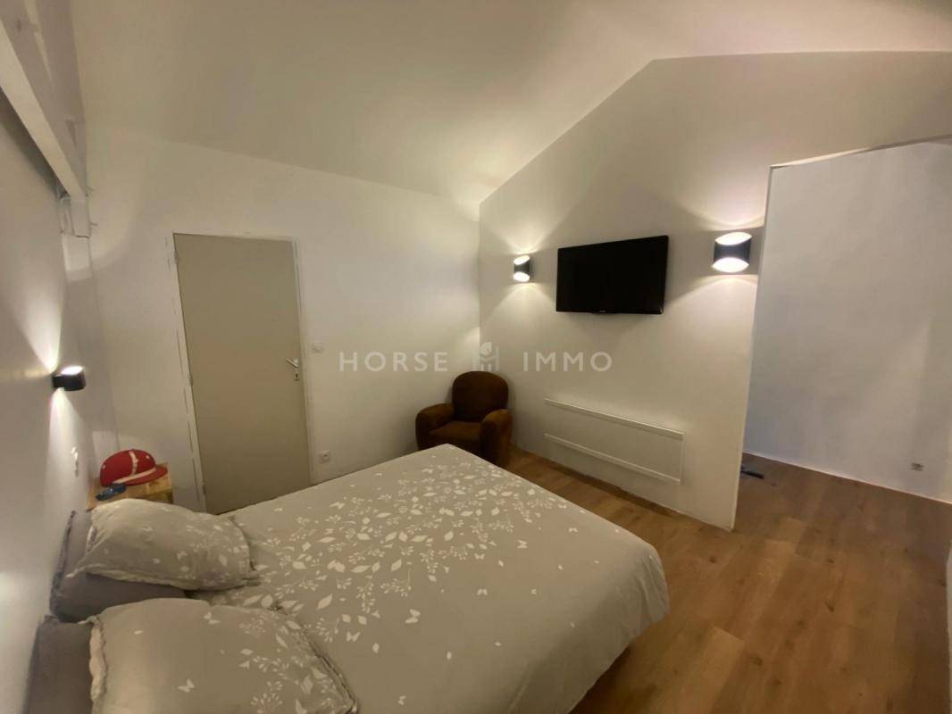 Centro di stagione cavallo In vendita Ile-et-Vilaine