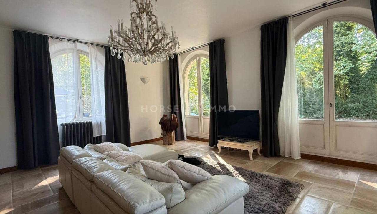 Proprietà equestre In vendita Bouches-du-Rhône