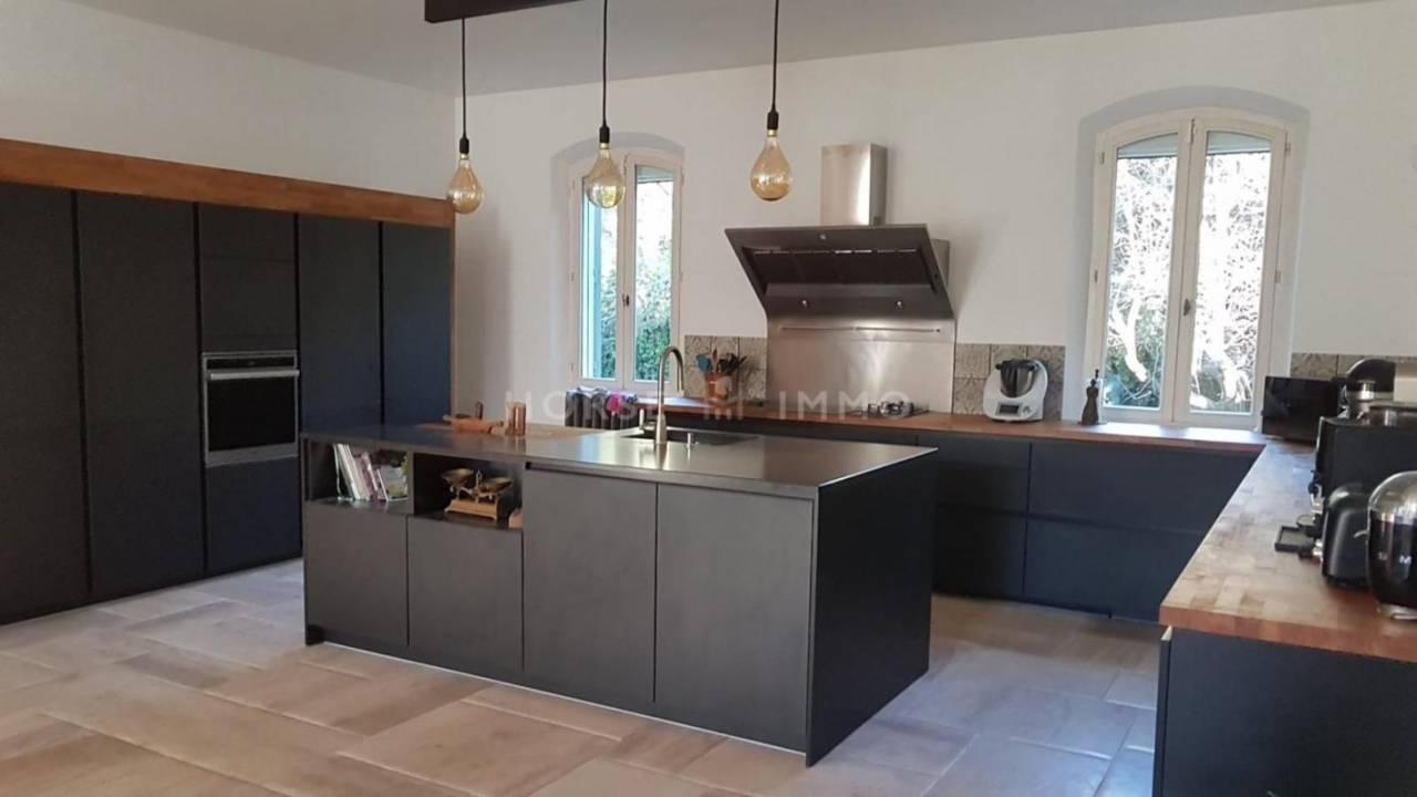 Proprietà equestre In vendita Bouches-du-Rhône