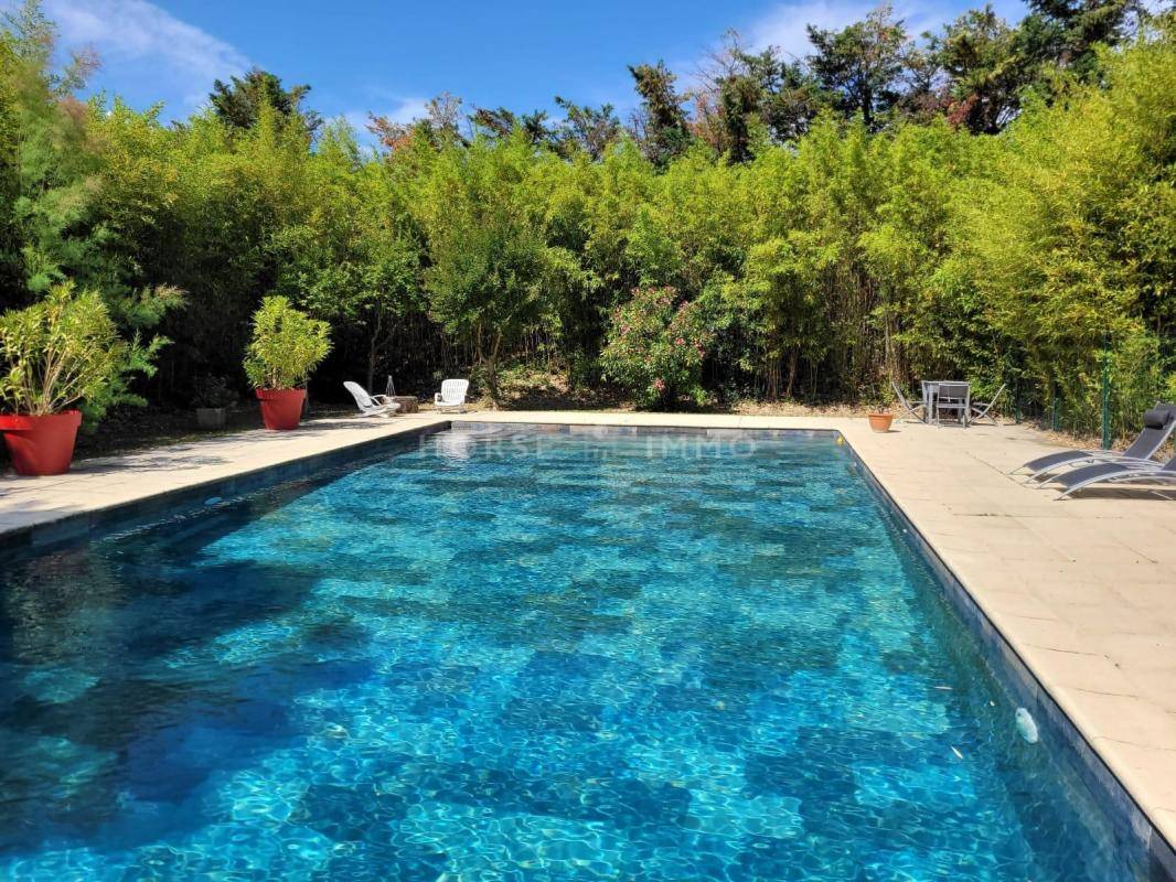 Proprietà equestre In vendita Bouches-du-Rhône