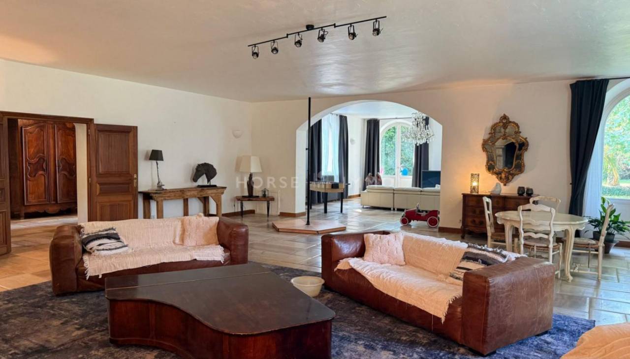 Proprietà equestre In vendita Bouches-du-Rhône