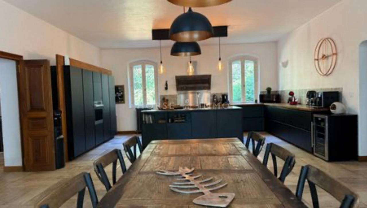 Proprietà equestre In vendita Bouches-du-Rhône