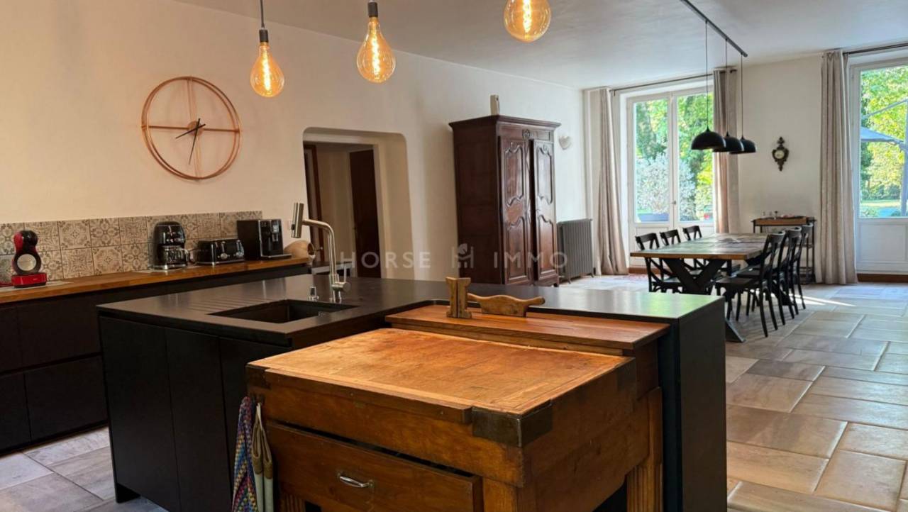 Proprietà equestre In vendita Bouches-du-Rhône