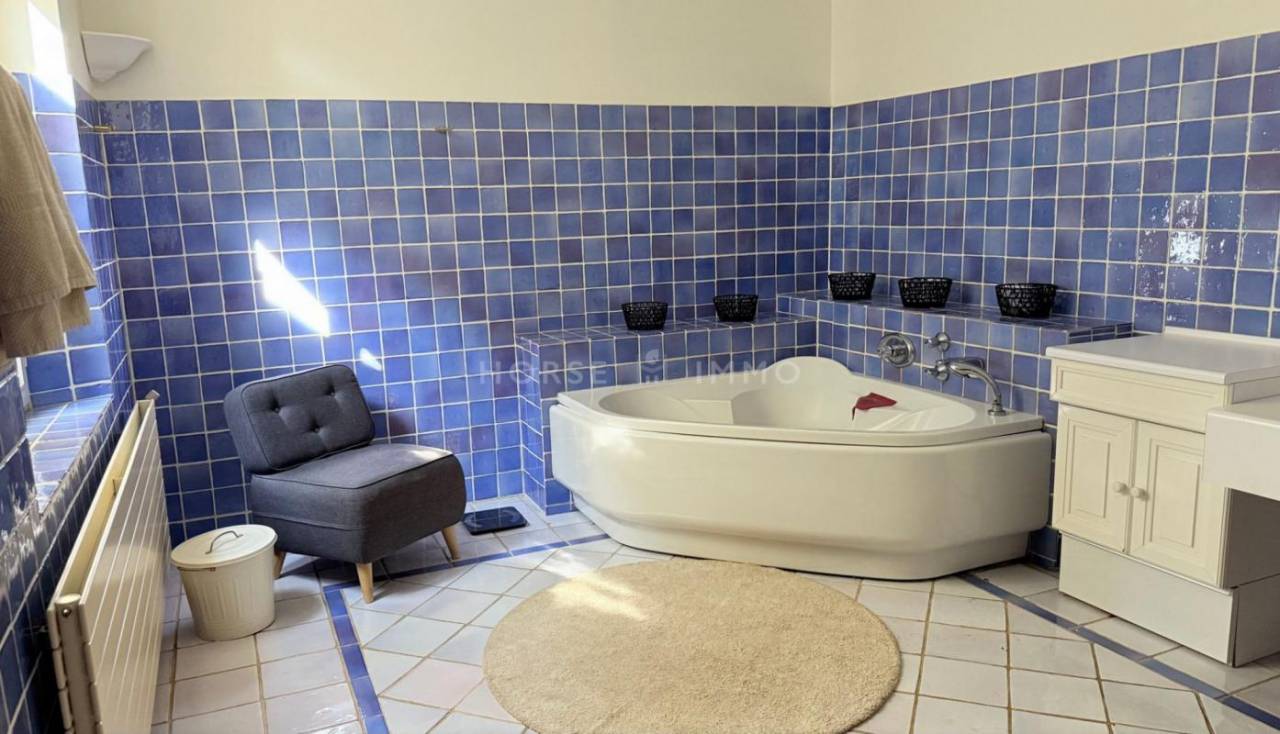 Proprietà equestre In vendita Bouches-du-Rhône