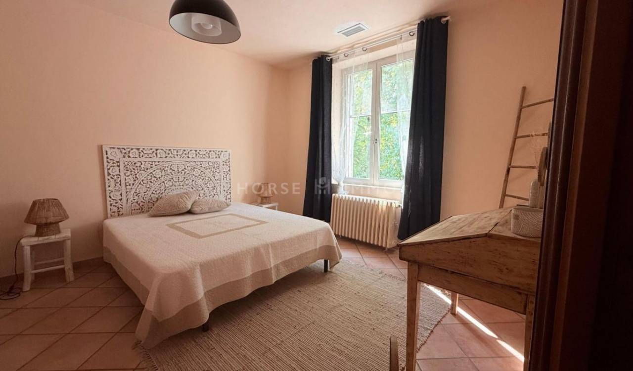 Proprietà equestre In vendita Bouches-du-Rhône