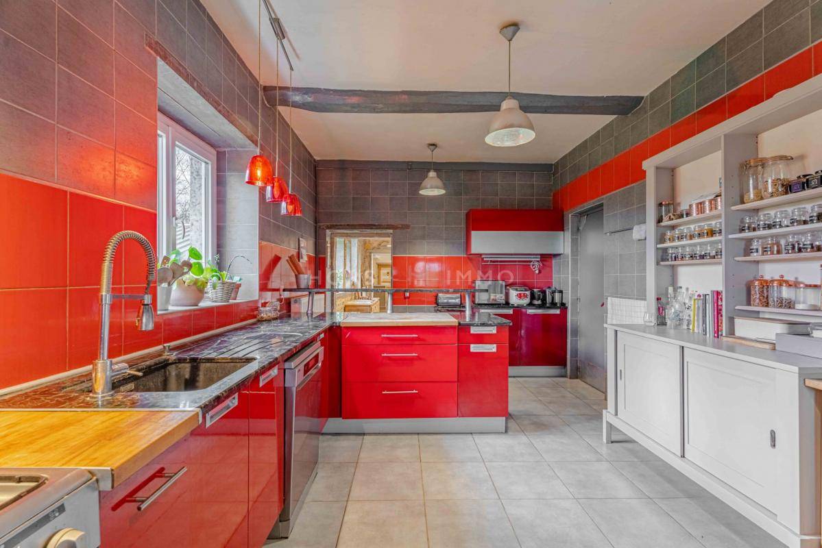 Centro di stagione cavallo In vendita Calvados