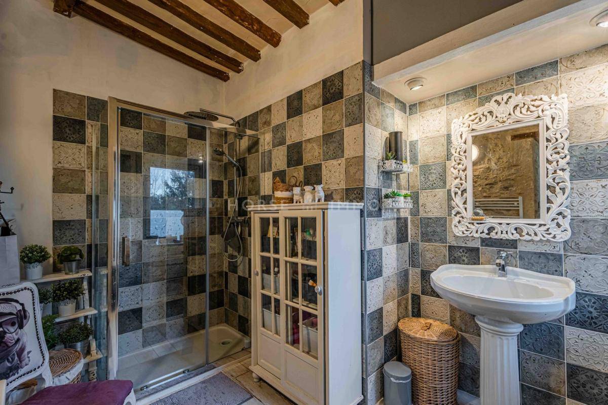 Centro di stagione cavallo In vendita Calvados