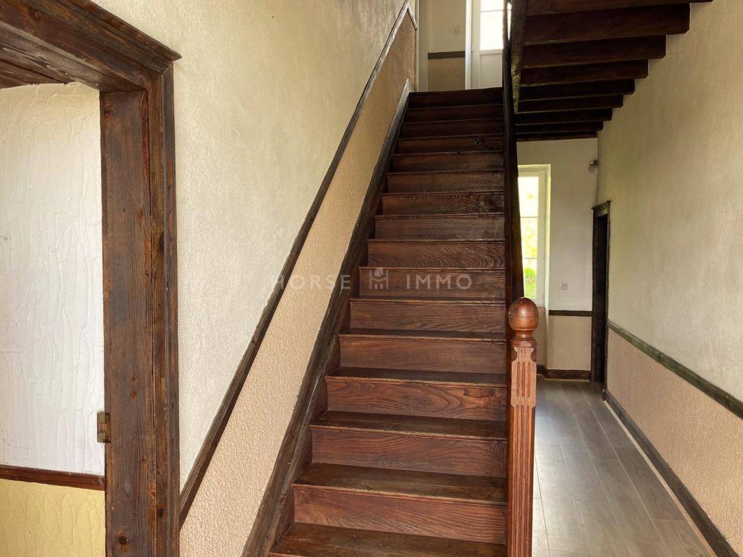 Proprietà equestre In vendita Creuse