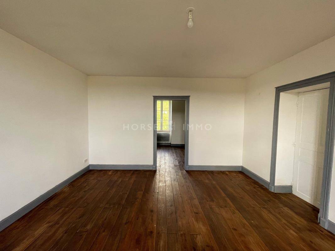 Proprietà equestre In vendita Creuse