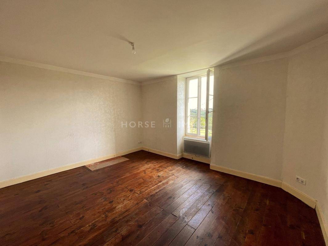 Proprietà equestre In vendita Creuse