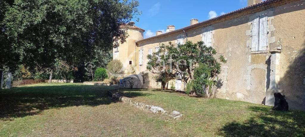 Proprietà rurale In vendita Gers