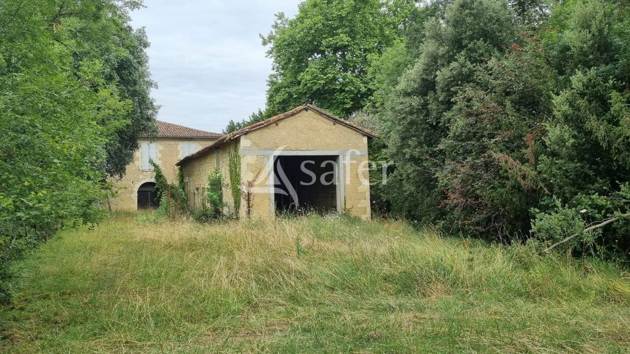 Proprietà rurale In vendita Gers