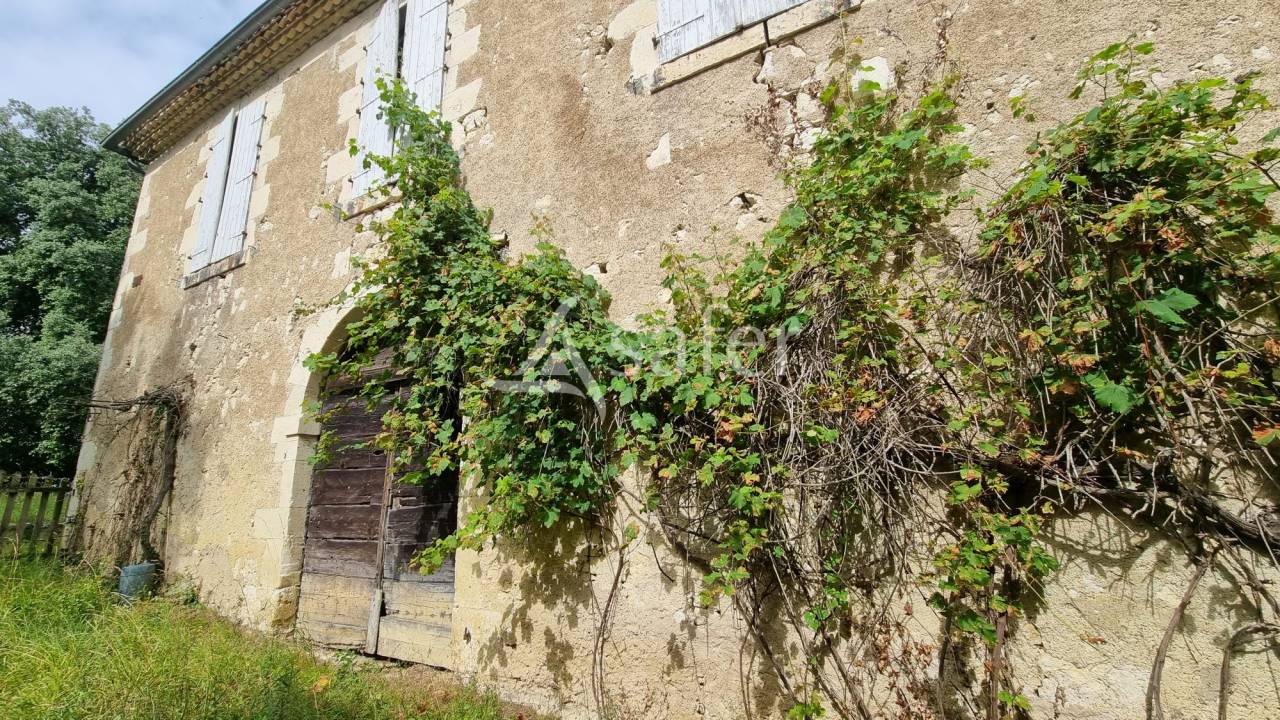 Proprietà rurale In vendita Gers