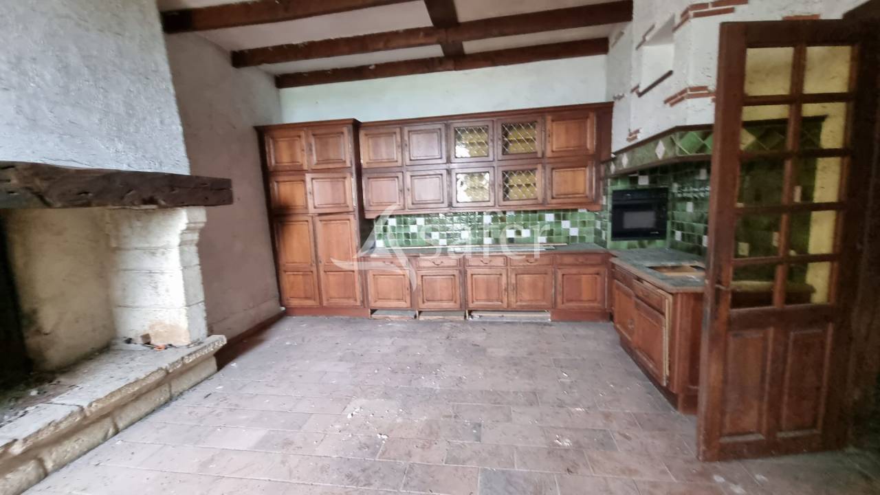 Proprietà rurale In vendita Gers