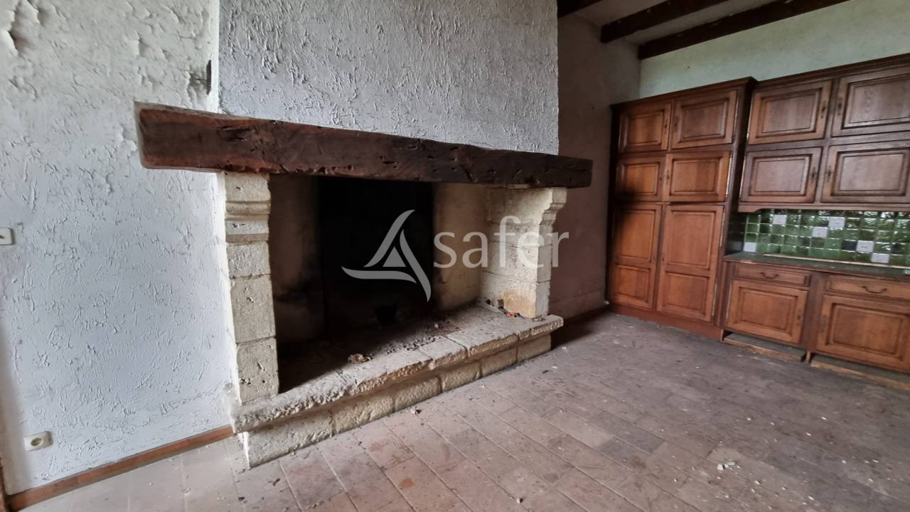 Proprietà rurale In vendita Gers