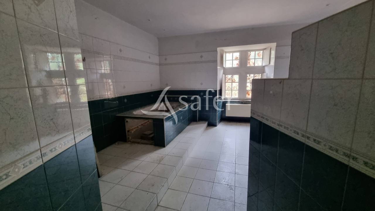 Proprietà rurale In vendita Gers