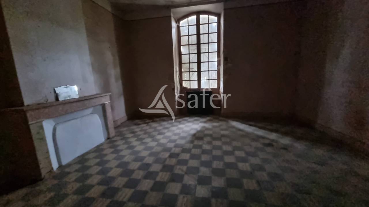 Proprietà rurale In vendita Gers