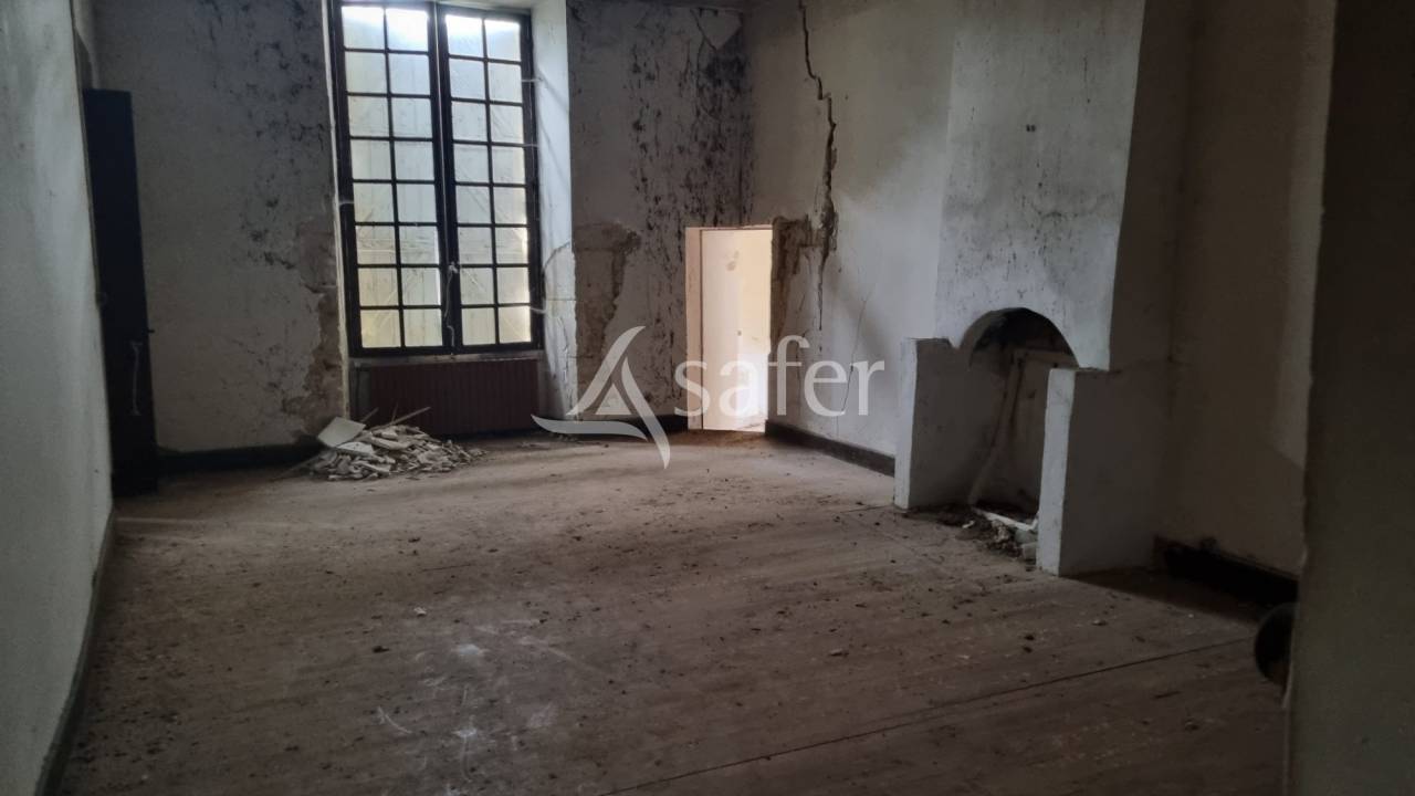 Proprietà rurale In vendita Gers