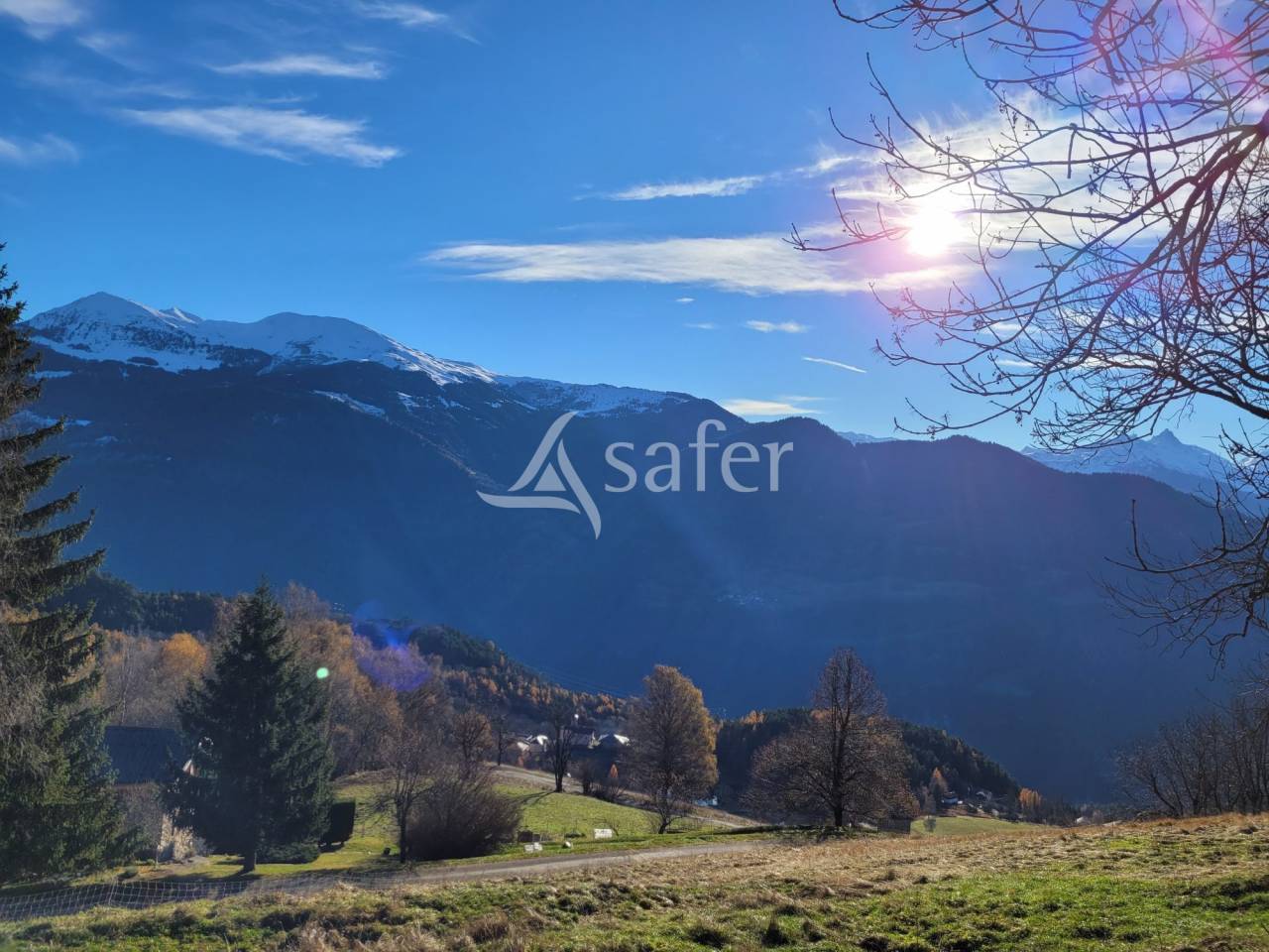 Azienda agricola In vendita Savoie