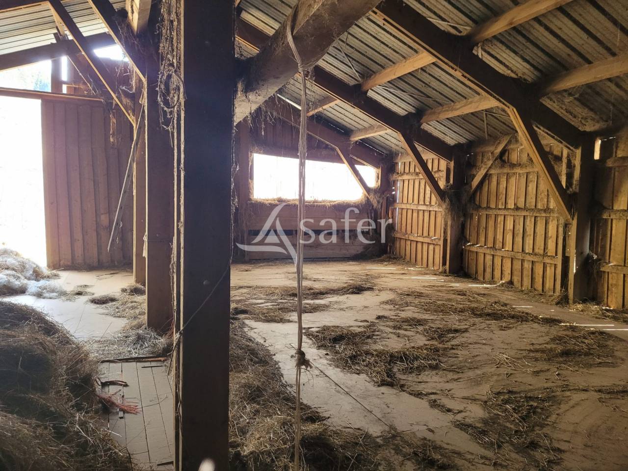 Azienda agricola In vendita Savoie