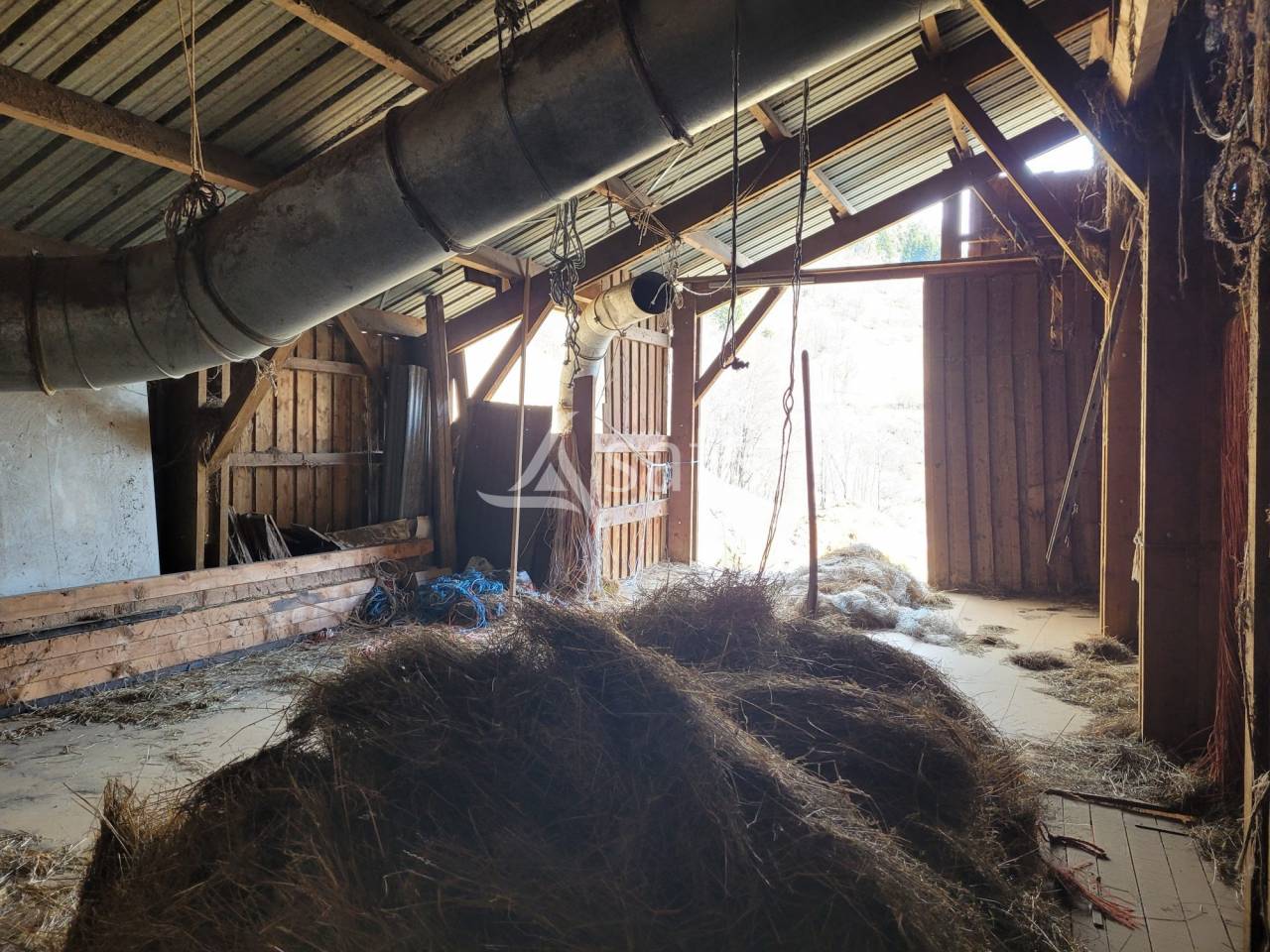 Azienda agricola In vendita Savoie