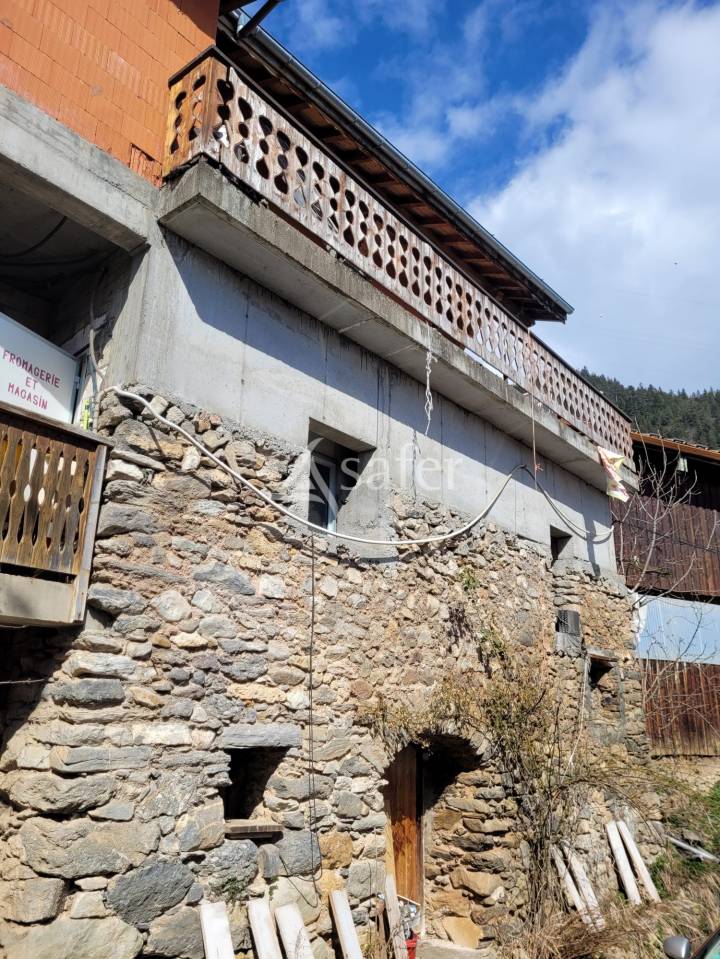 Azienda agricola In vendita Savoie