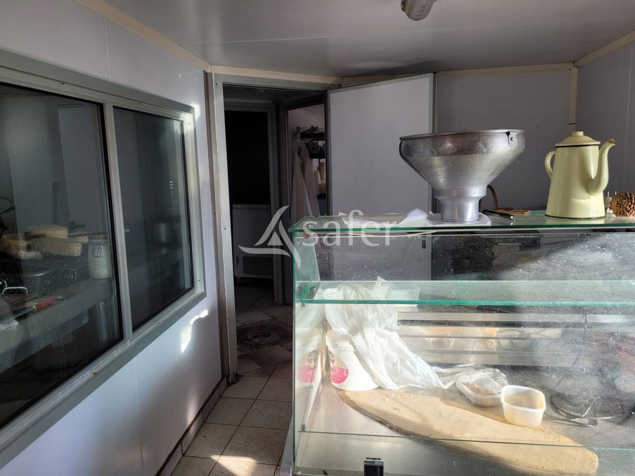 Azienda agricola In vendita Savoie