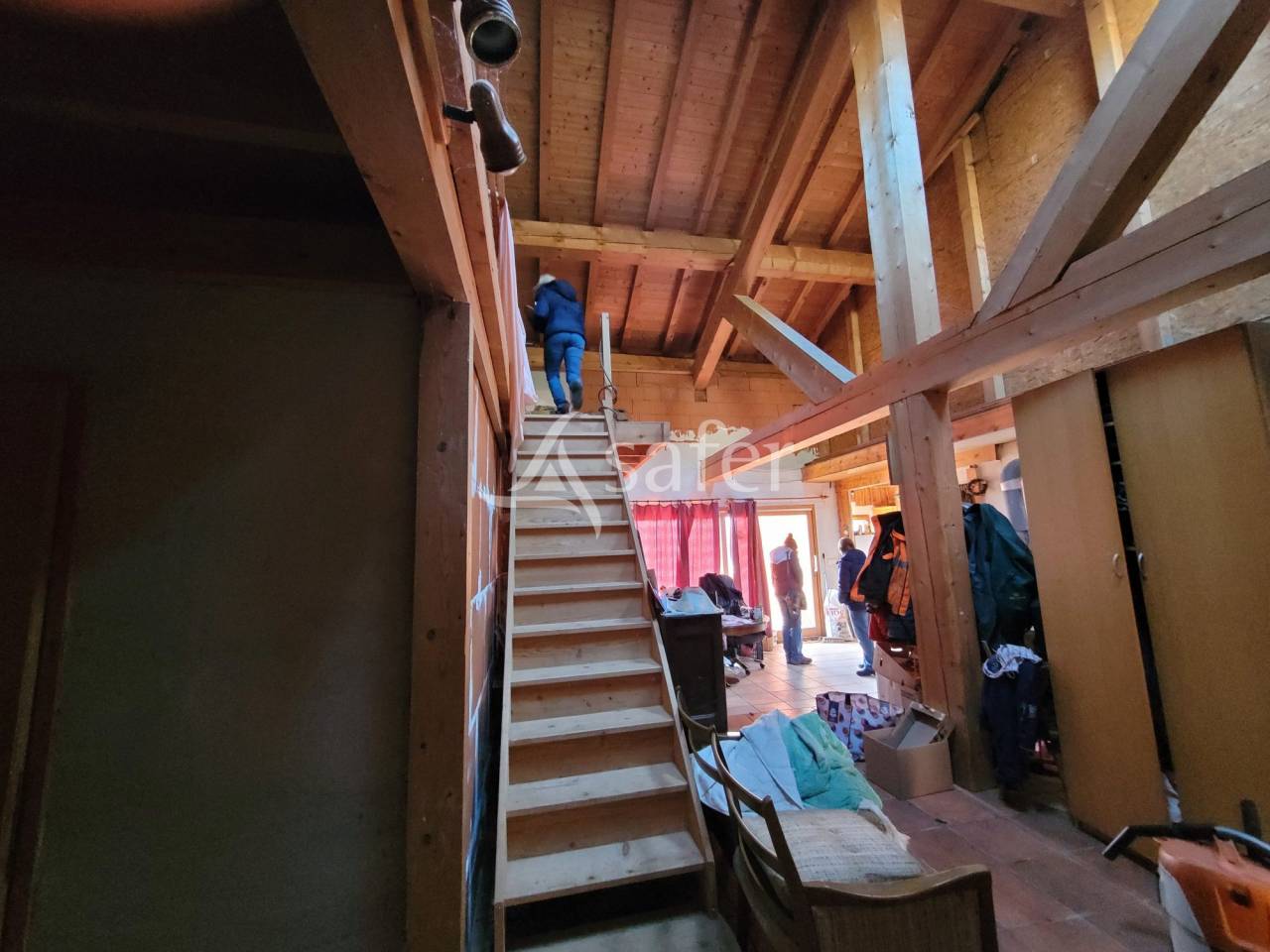 Azienda agricola In vendita Savoie