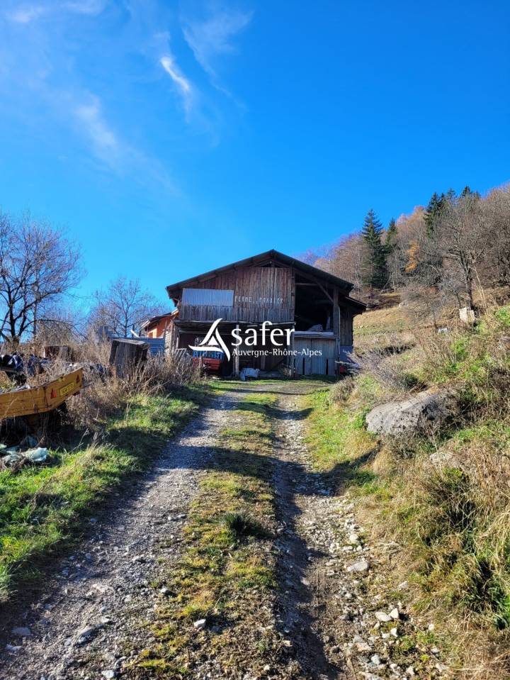 Azienda agricola In vendita Savoie