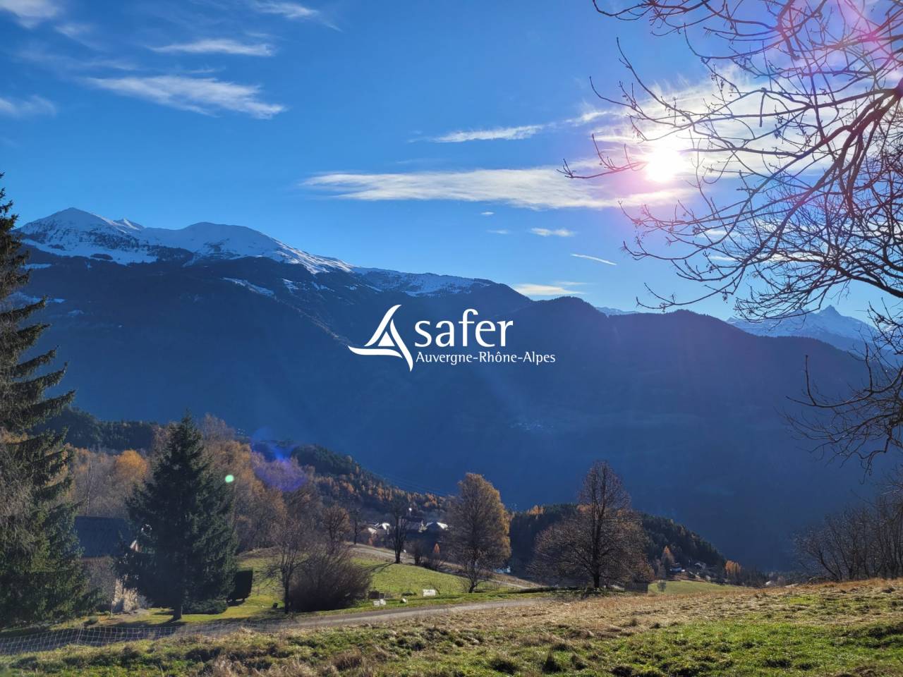 Azienda agricola In vendita Savoie