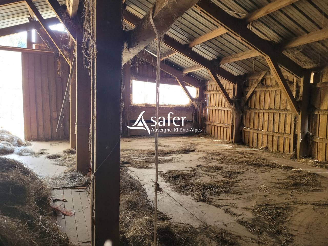 Azienda agricola In vendita Savoie