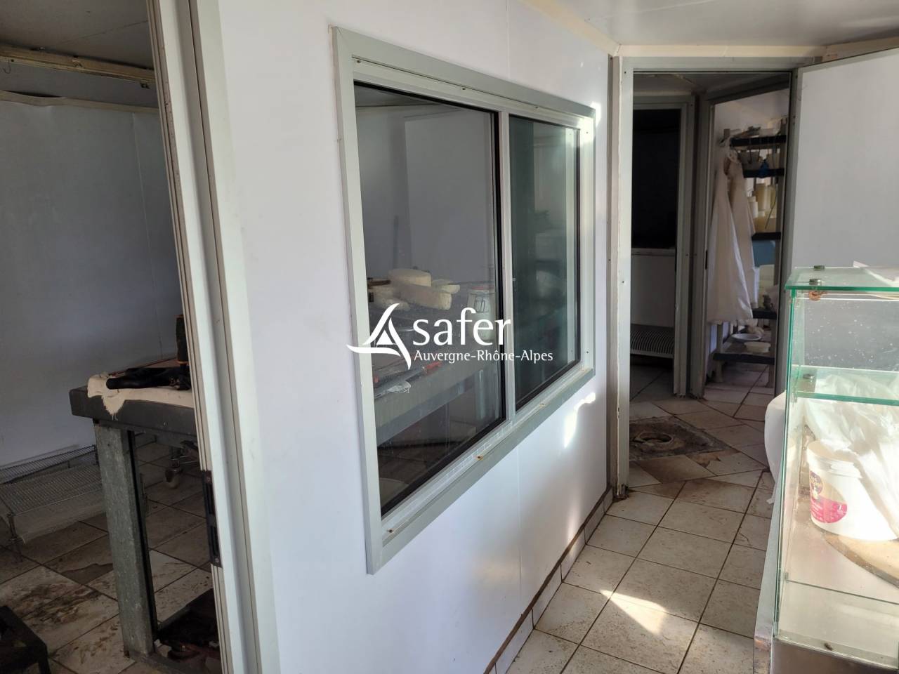 Azienda agricola In vendita Savoie