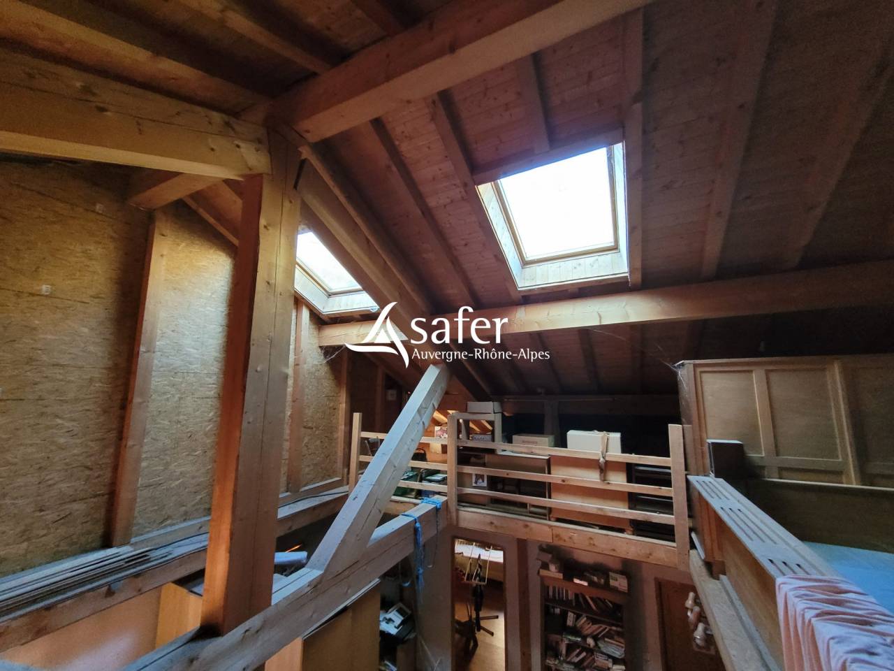 Azienda agricola In vendita Savoie