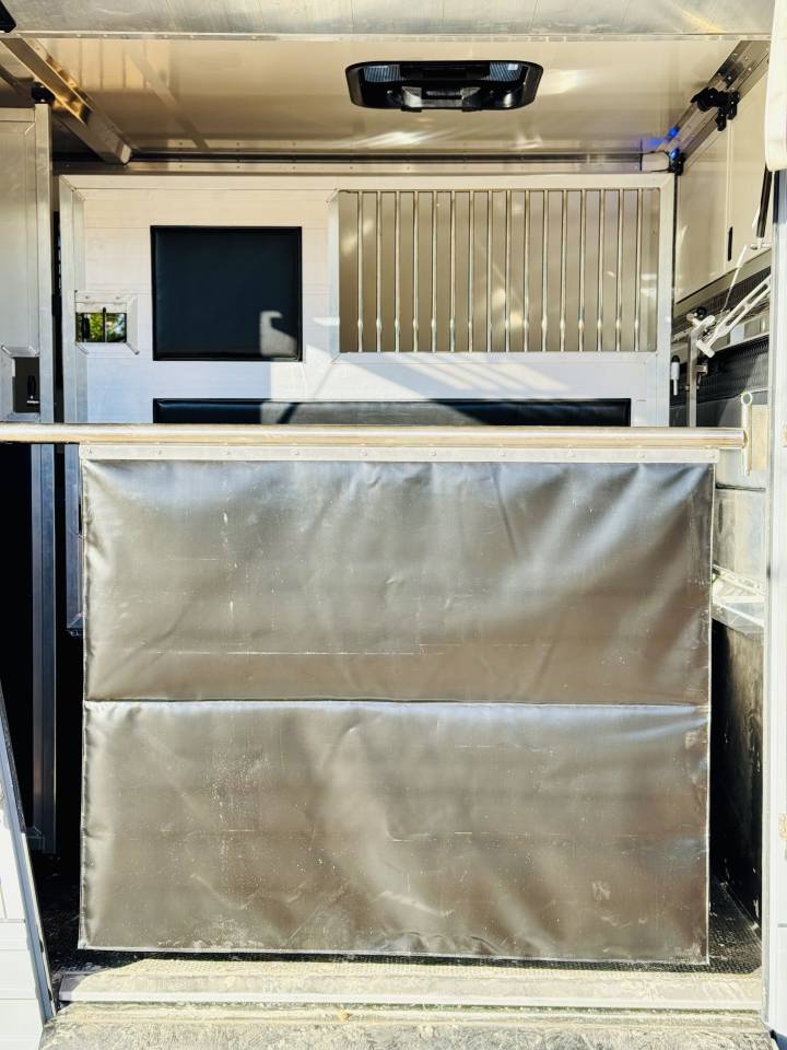 Van per Cavalli Opel MOVANO  2020 Occasione