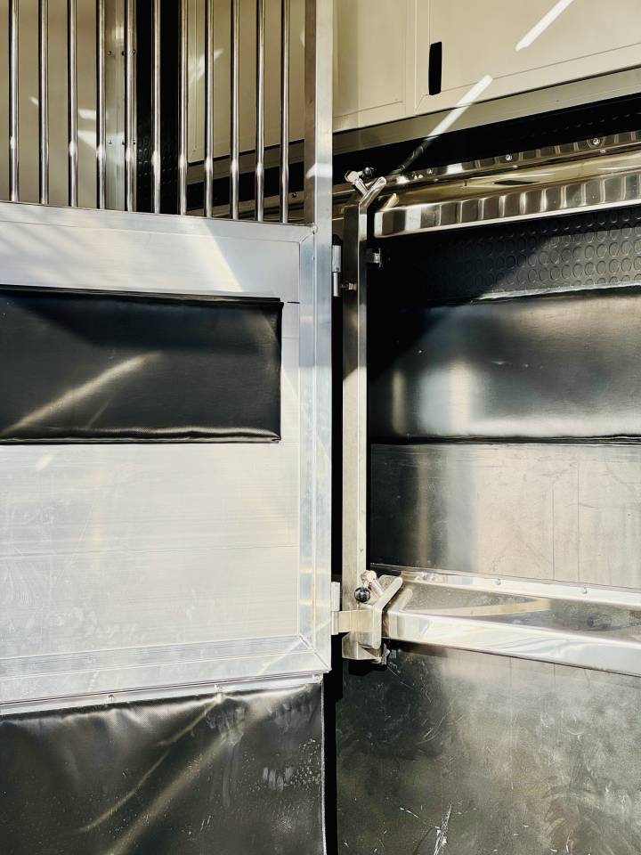 Van per Cavalli Opel MOVANO  2020 Occasione