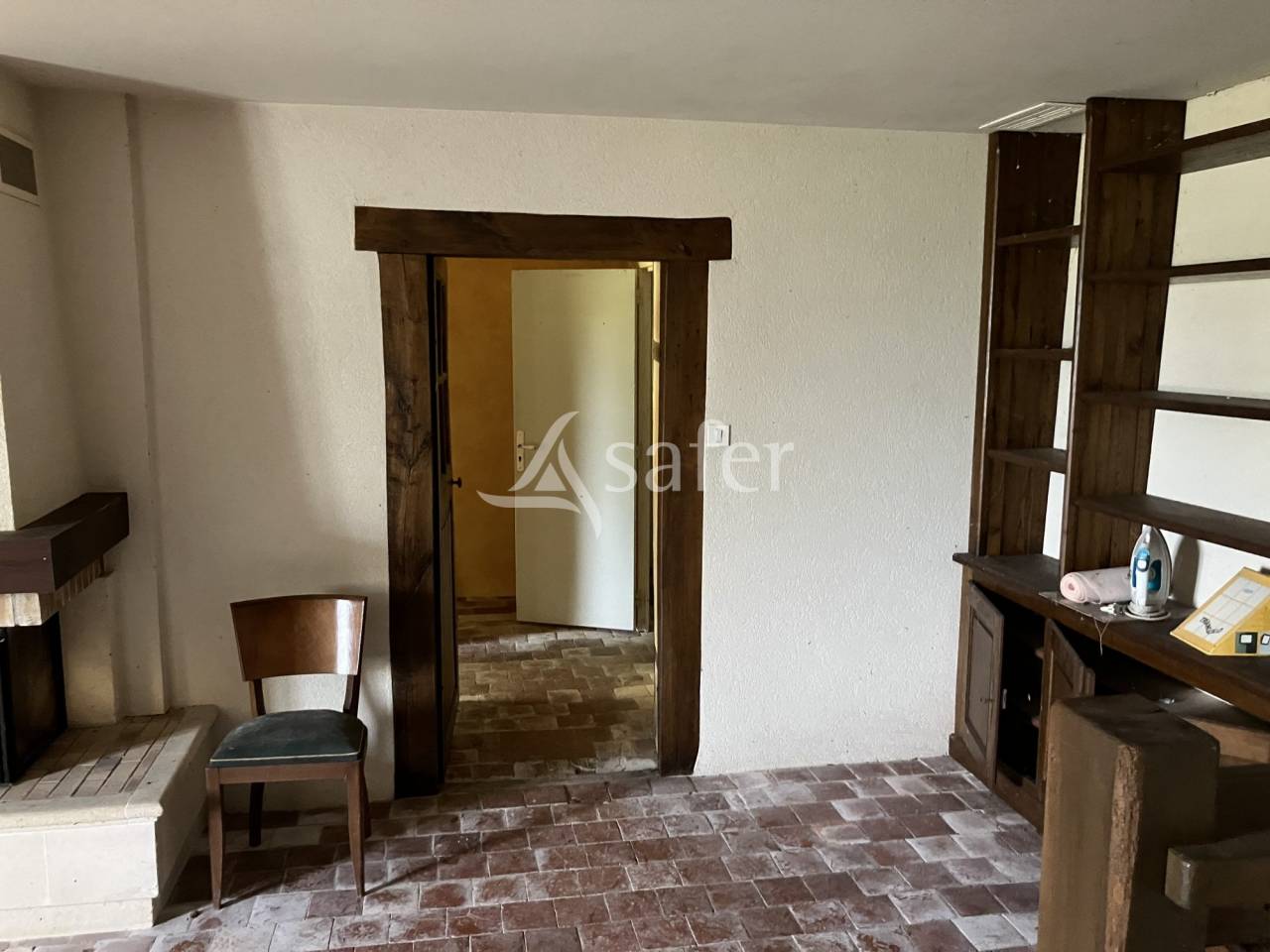 Azienda agricola In vendita Cher