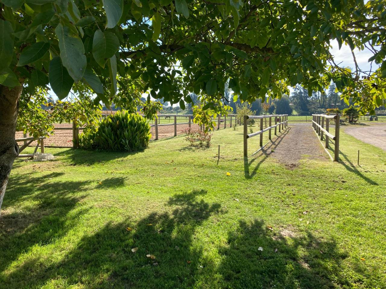 Proprietà equestre In vendita Tarn-et-Garonne