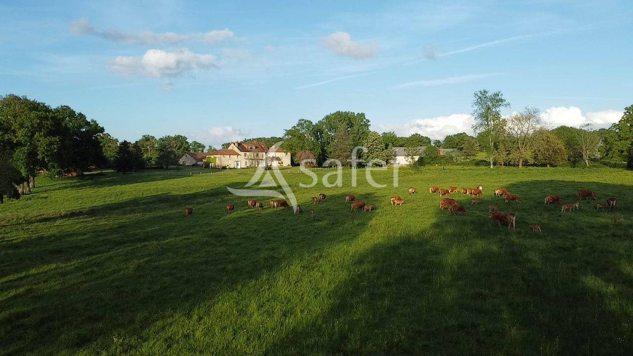 Azienda agricola In vendita Charente