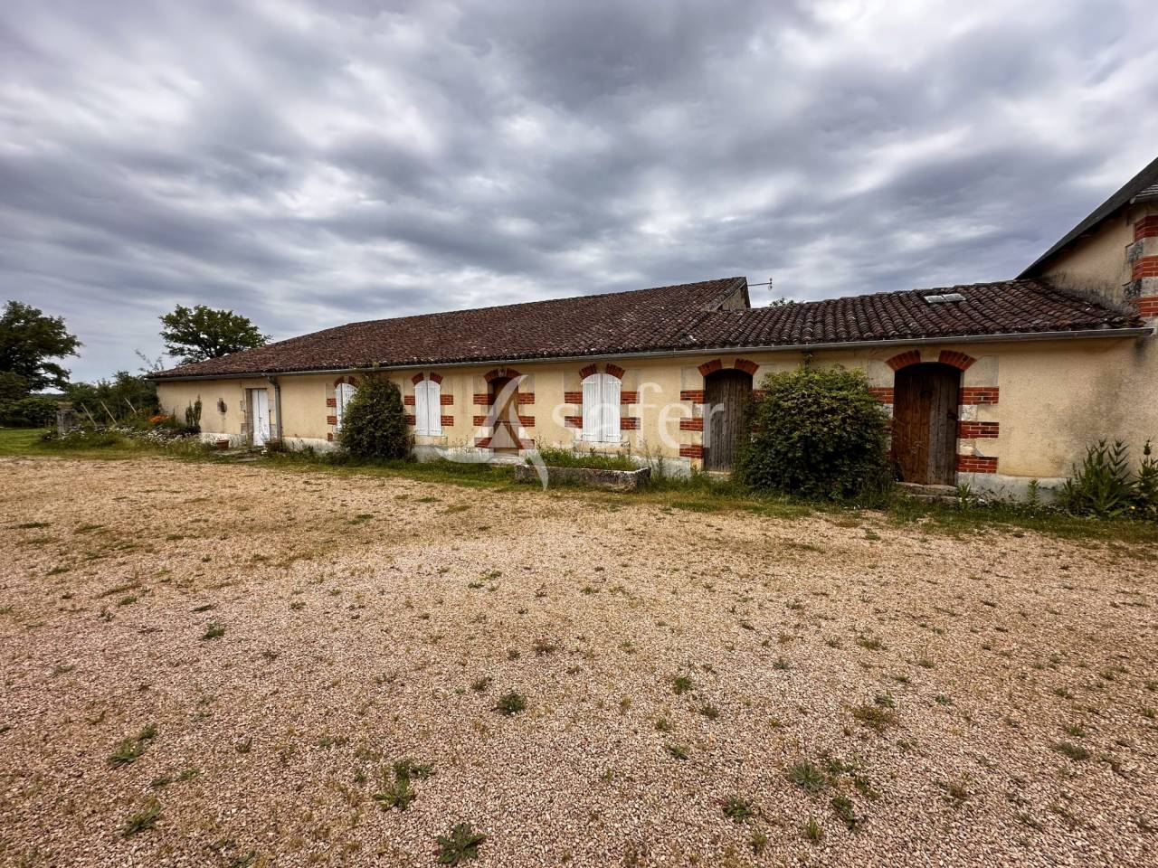 Azienda agricola In vendita Charente