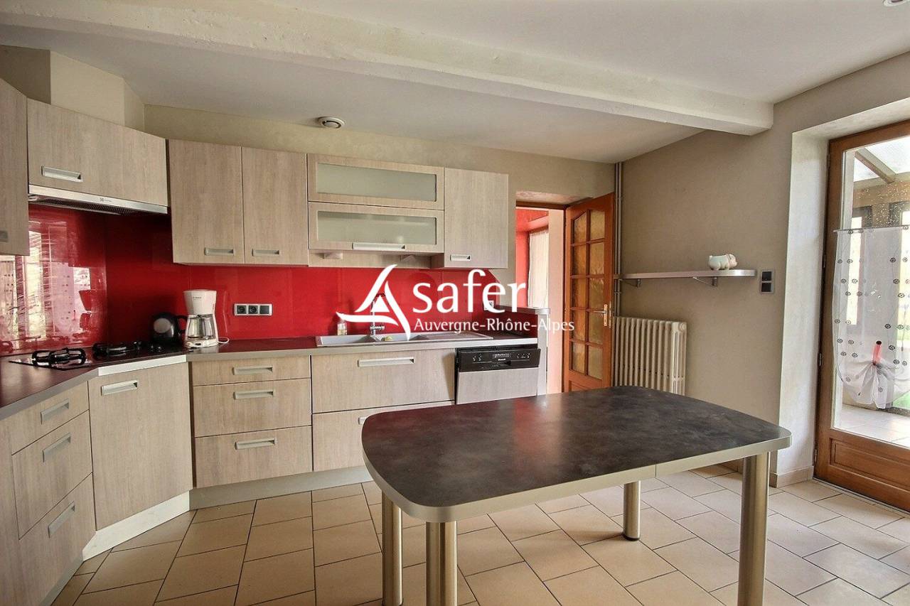 Propriet&agrave; rurale In vendita Rh&ocirc;ne