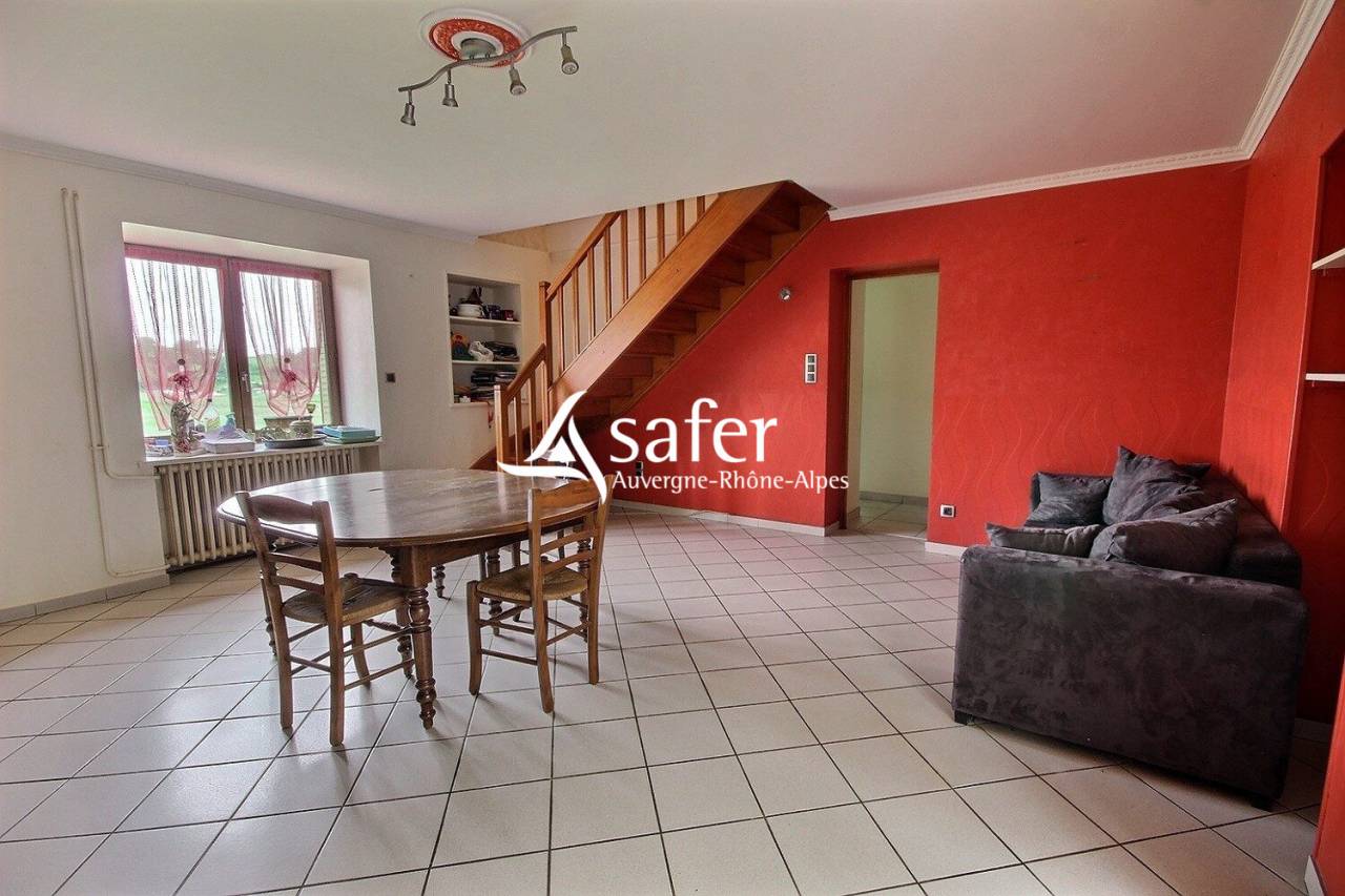 Propriet&agrave; rurale In vendita Rh&ocirc;ne