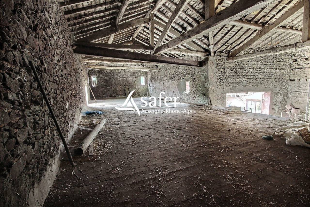 Propriet&agrave; rurale In vendita Rh&ocirc;ne