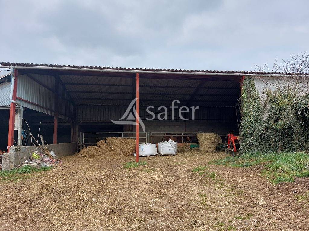 Proprietà rurale In vendita Creuse