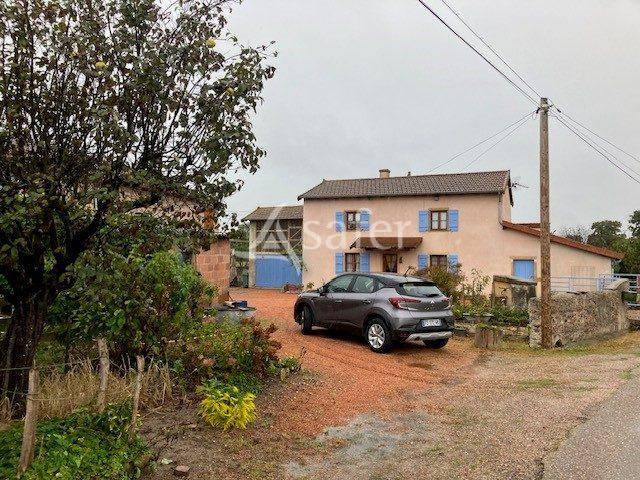 Azienda agricola In vendita Saône-et-Loire